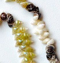 Load image into Gallery viewer, Single loop necklace &amp; bracelet set

